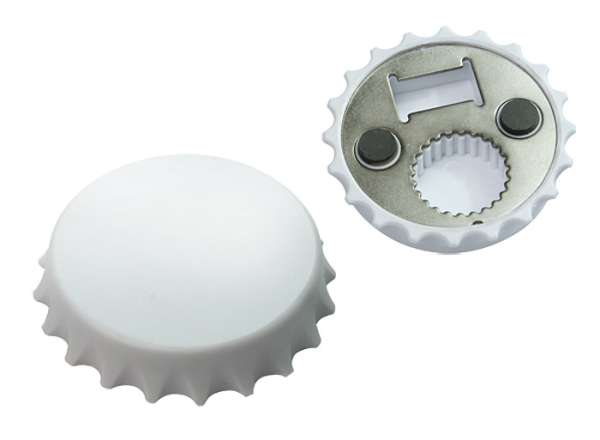 Flaschenöffner KAPSEL