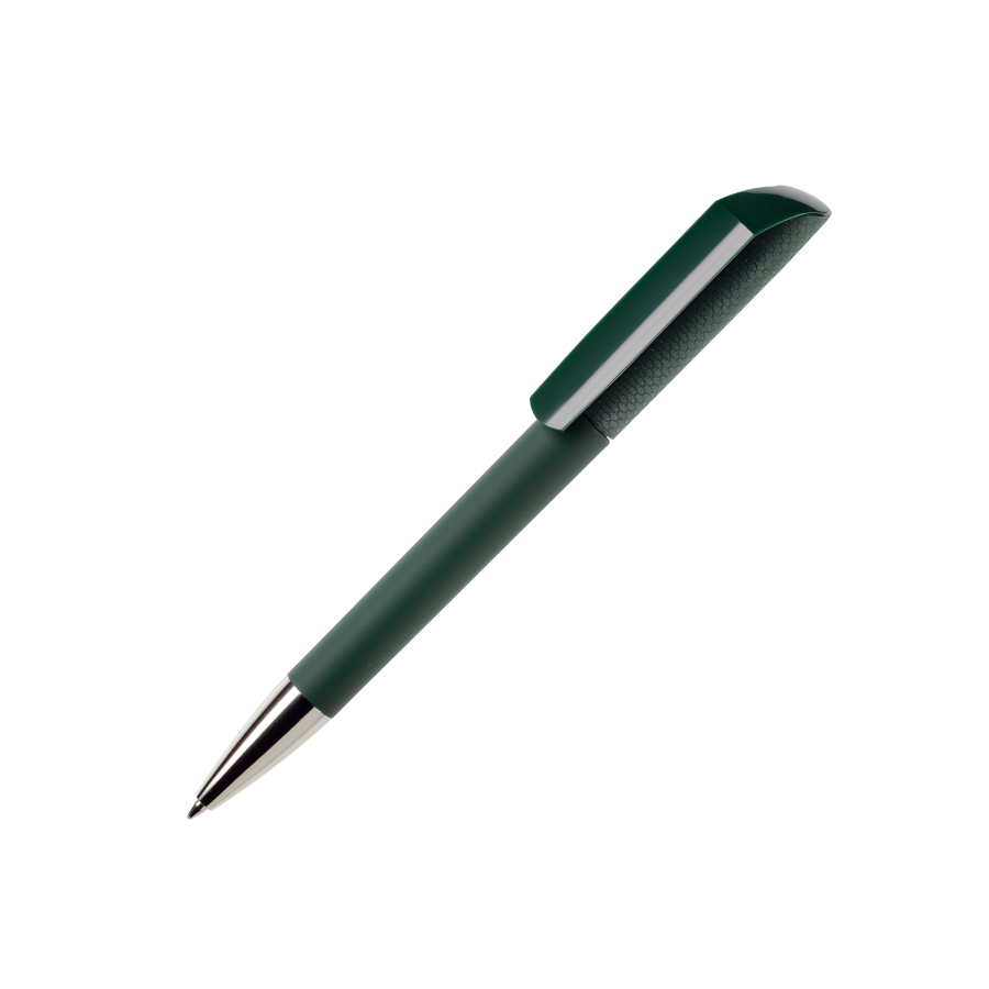 FLOW F1 GOM C CR Kugelschreiber Maxema