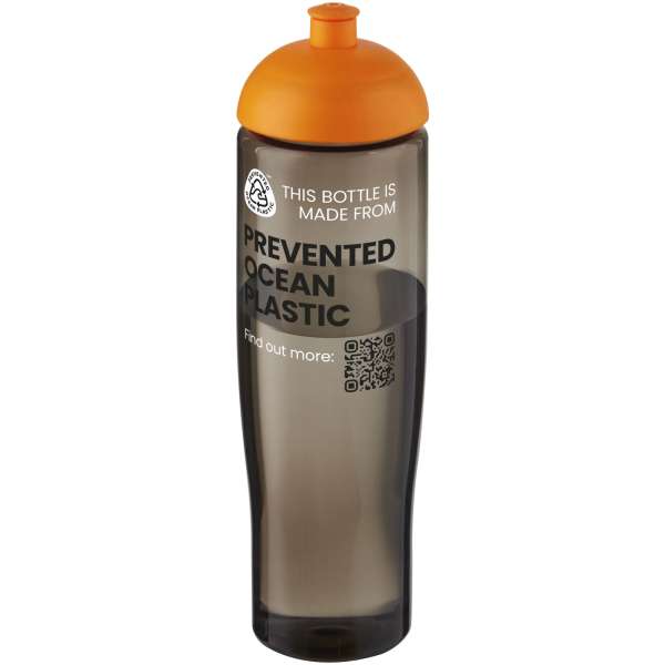 H2O Active® Eco Tempo 700 ml Sportflasche mit Stülpdeckel