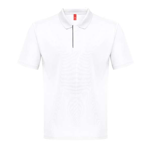 THC DYNAMIC WH Technisches Poloshirt für Herren