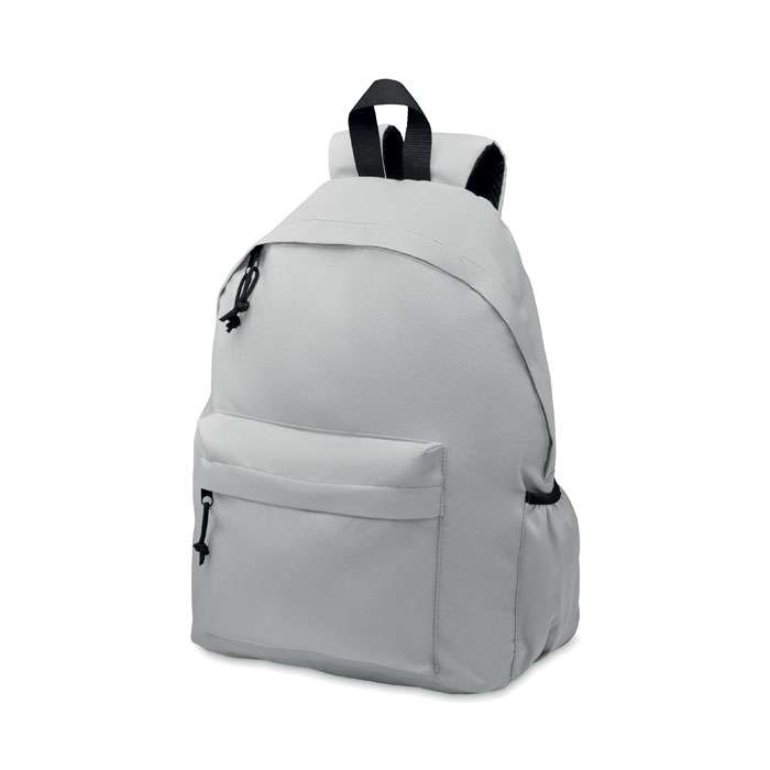Rucksack 600D RPET-Polyester BAPAL+