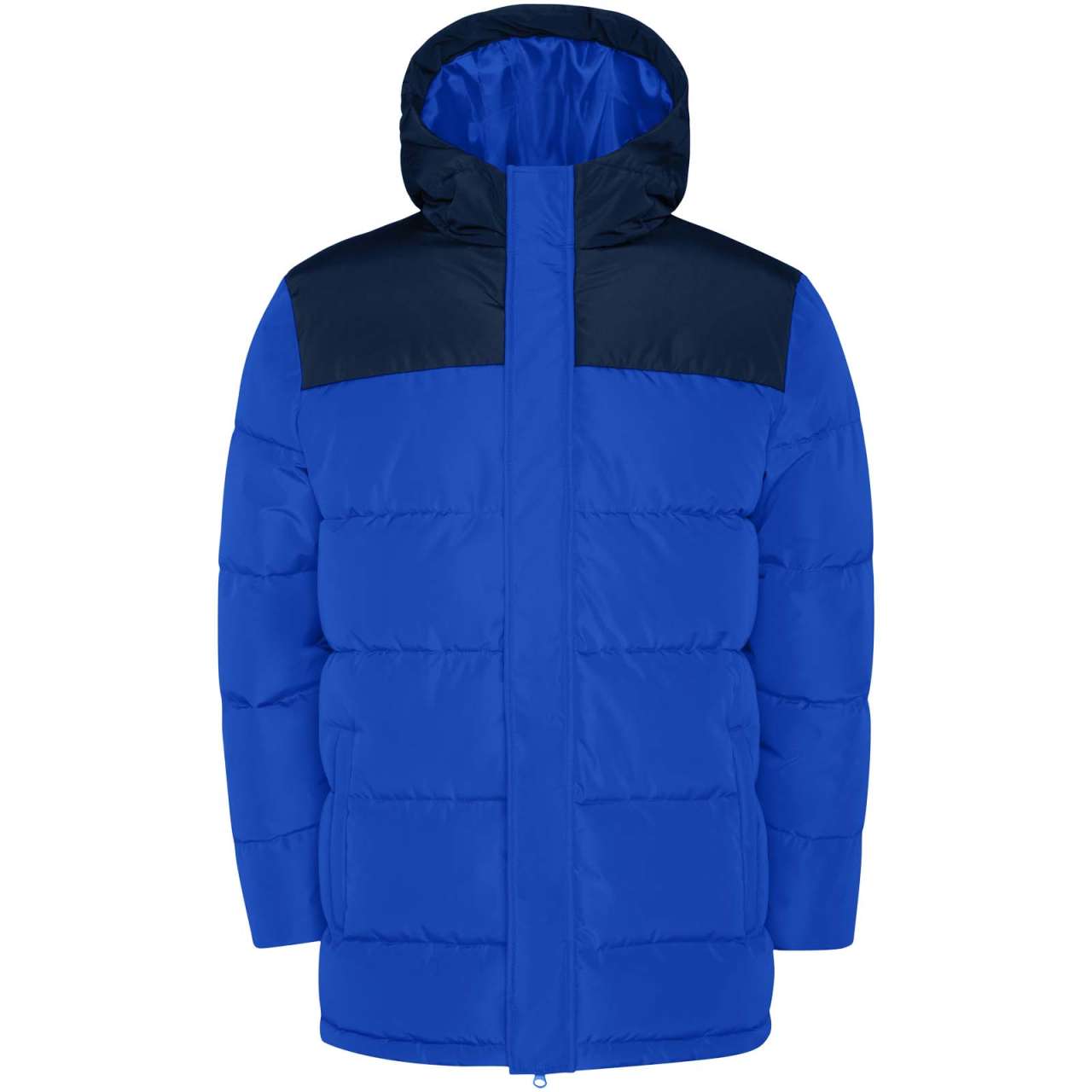 Tallin Steppjacke Unisex