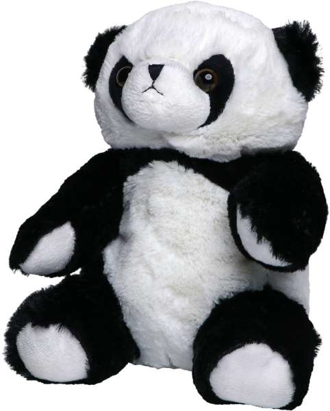 Panda Steffen
