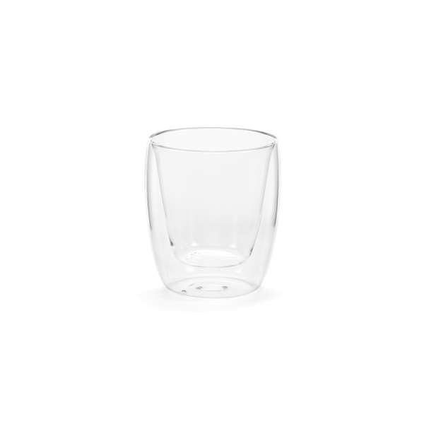 Meuse 220 Tasse aus Borosilikatglas, 250ml