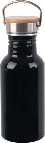 Aluminium Trinkflasche ECO TRANSIT