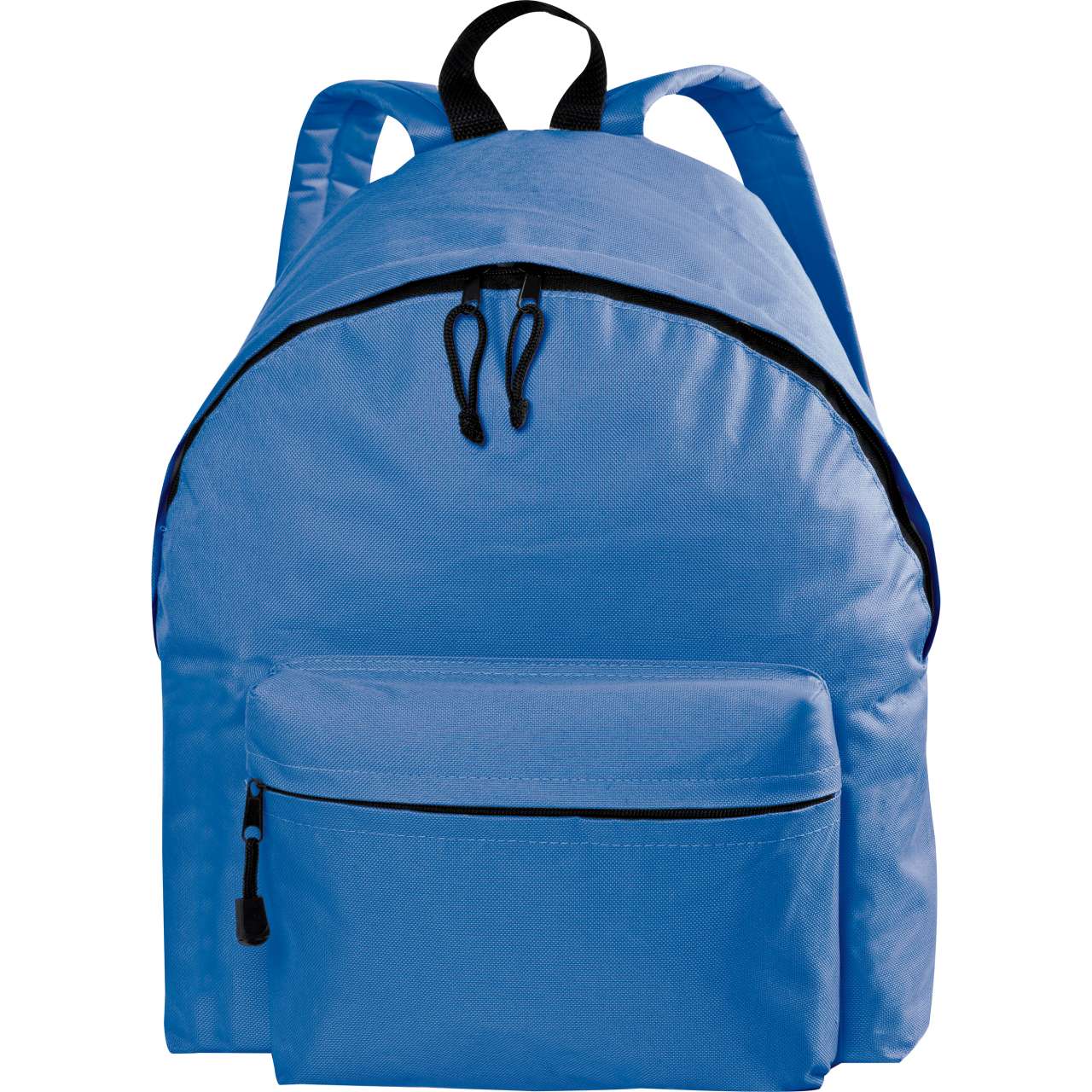 Großer Rucksack aus Polyester CRISTIAN