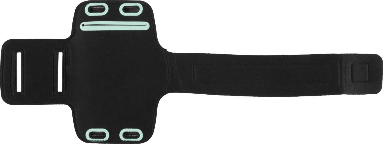 Handyarmband aus Kunststoff / Neopren Danny