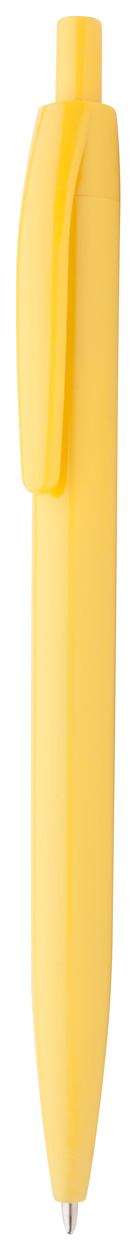 Kugelschreiber Leopard Black