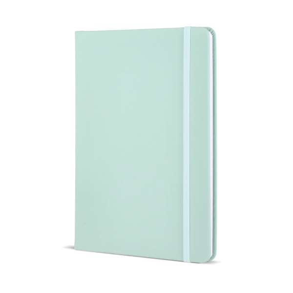 Notizbuch A5 aus PU