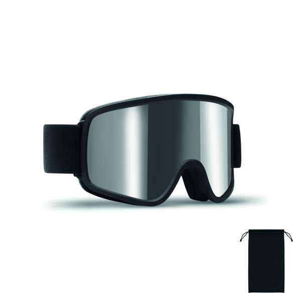 Skibrille UV400 NISEKO