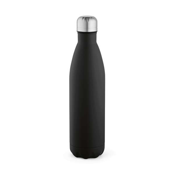 Mississippi 800 Trinkflasche recy. Edelstahl, 810 ml. Auslaufsicher
