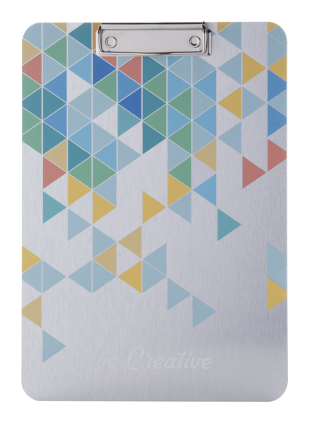 Individuelles A4 Klemmbrett Aloopy