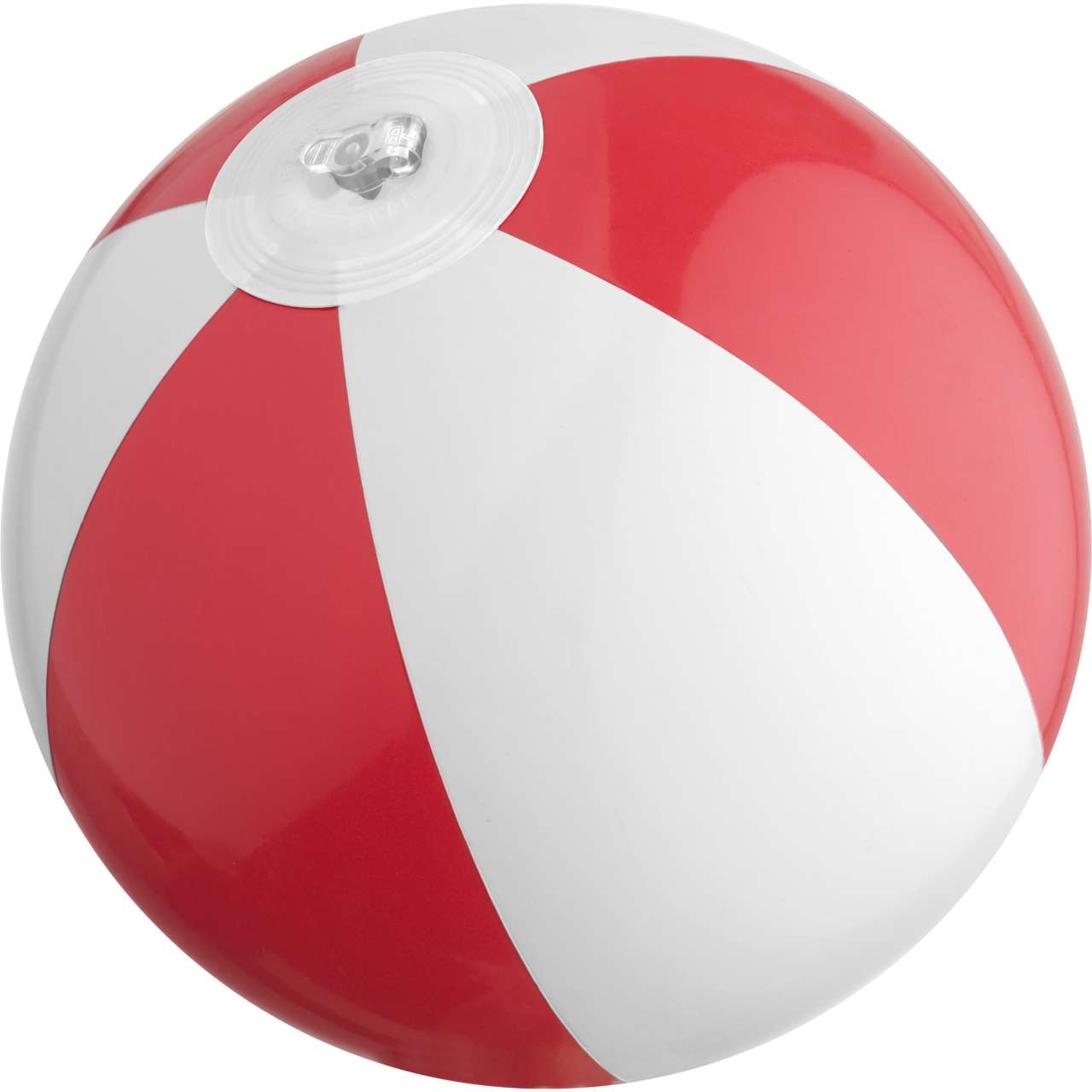 Ministrandball, bicolor