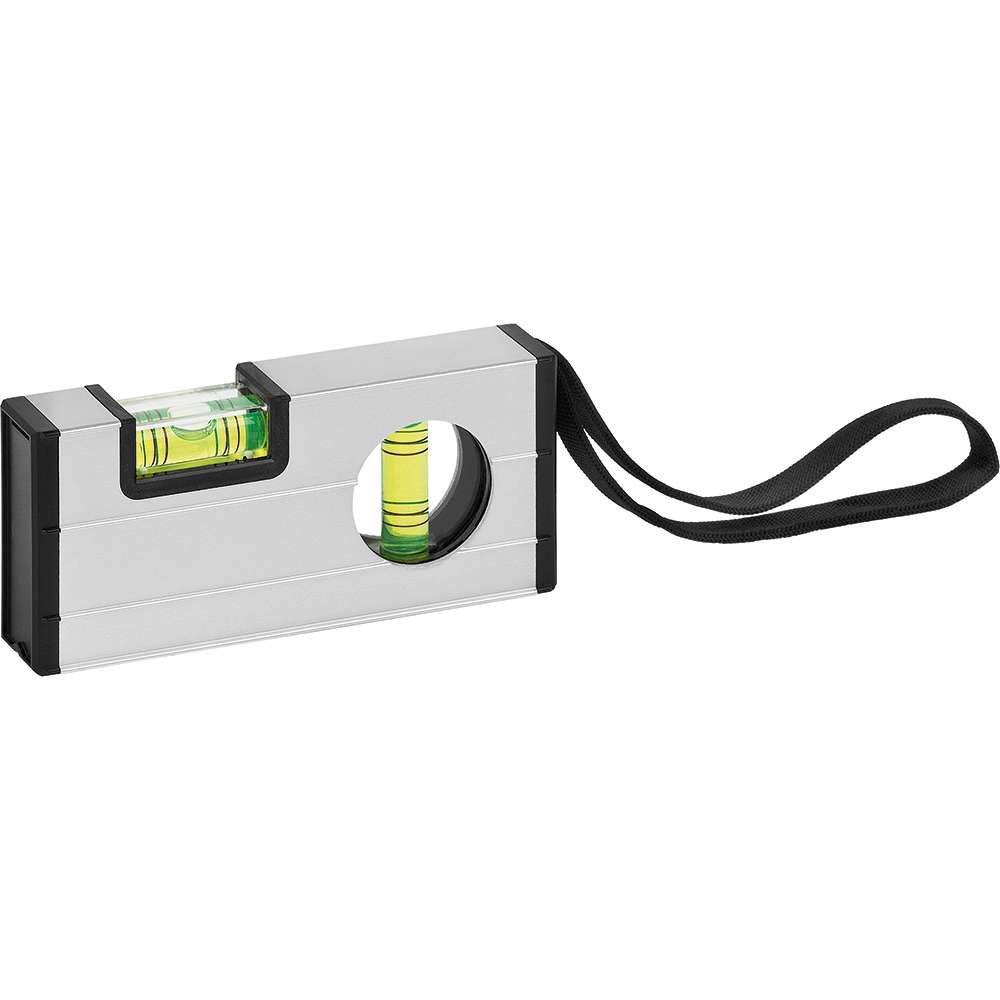 Aluminium-Wasserwaage 