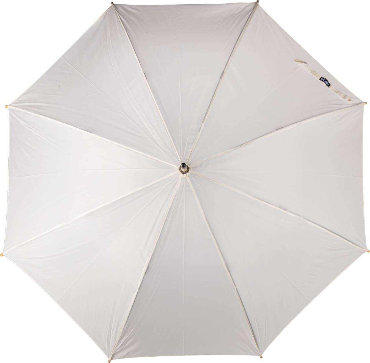 RPET 190T Automatischer Golfschirm Milan