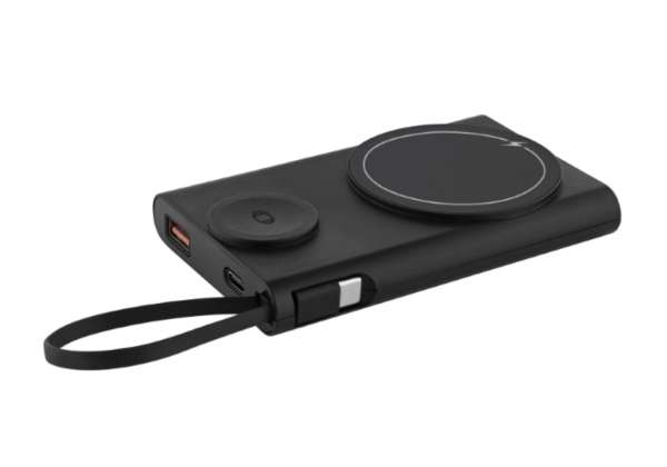 Metmaxx® Powerbank "DrChargeUniversalPro10"