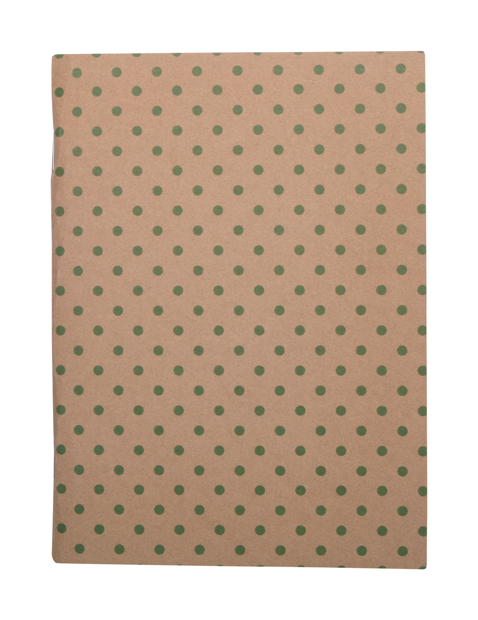 Individuelles Notizbuch CreaNote A6 Eco