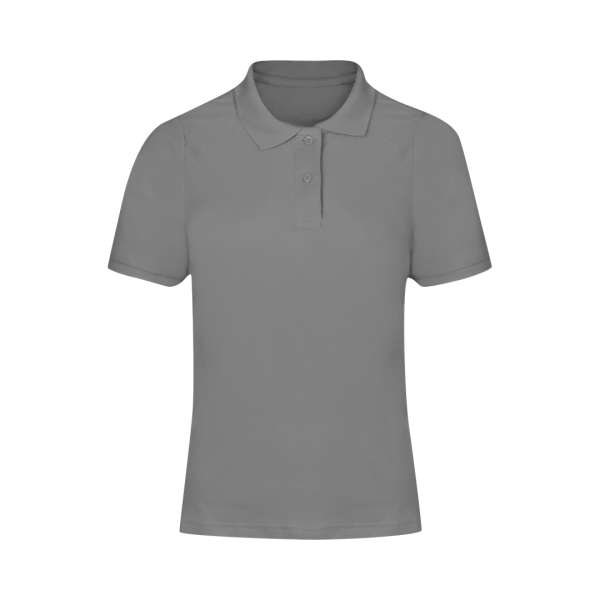 Erwachsene Frauen Farbe Polo-Shirt Charles
