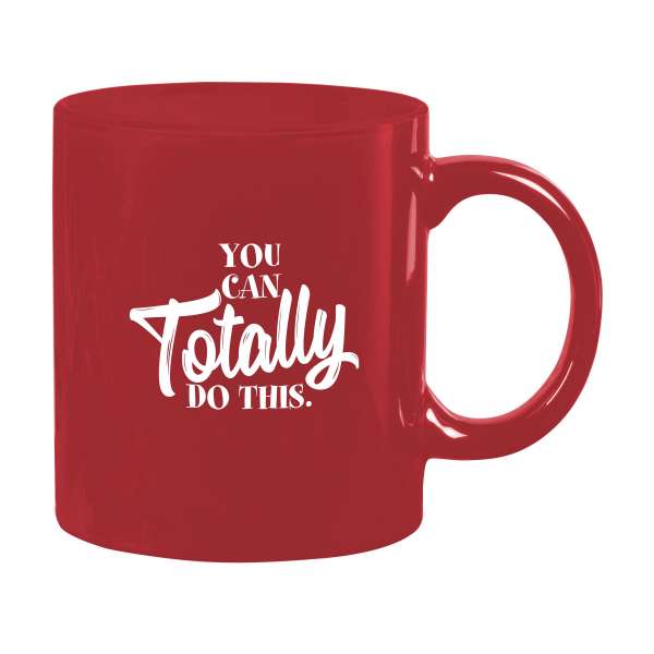 Kitty Mug 350 ml Tasse