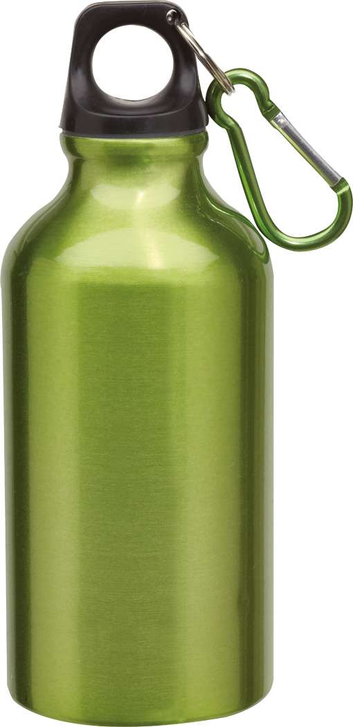 Aluminium-Trinkflasche TRANSIT