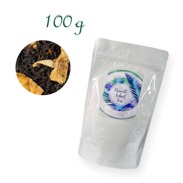 YuboFiT® Mango-Ananas-Chili Tee