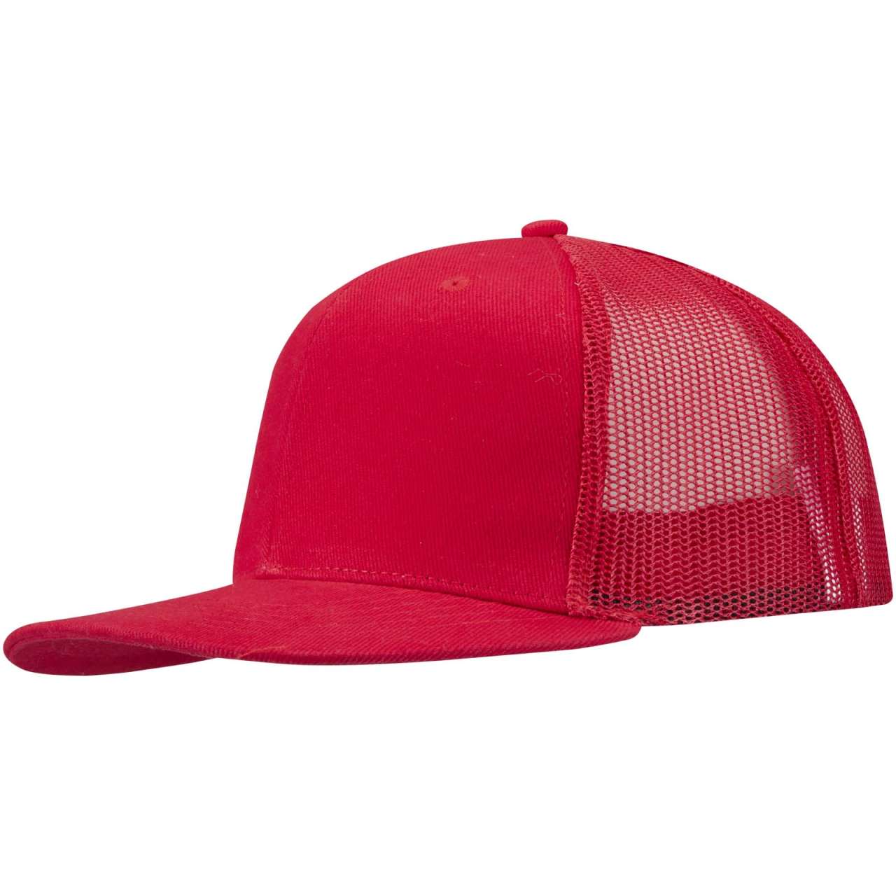 Drift Snapback Kappe mit 6 Segmenten, 260 g / m2