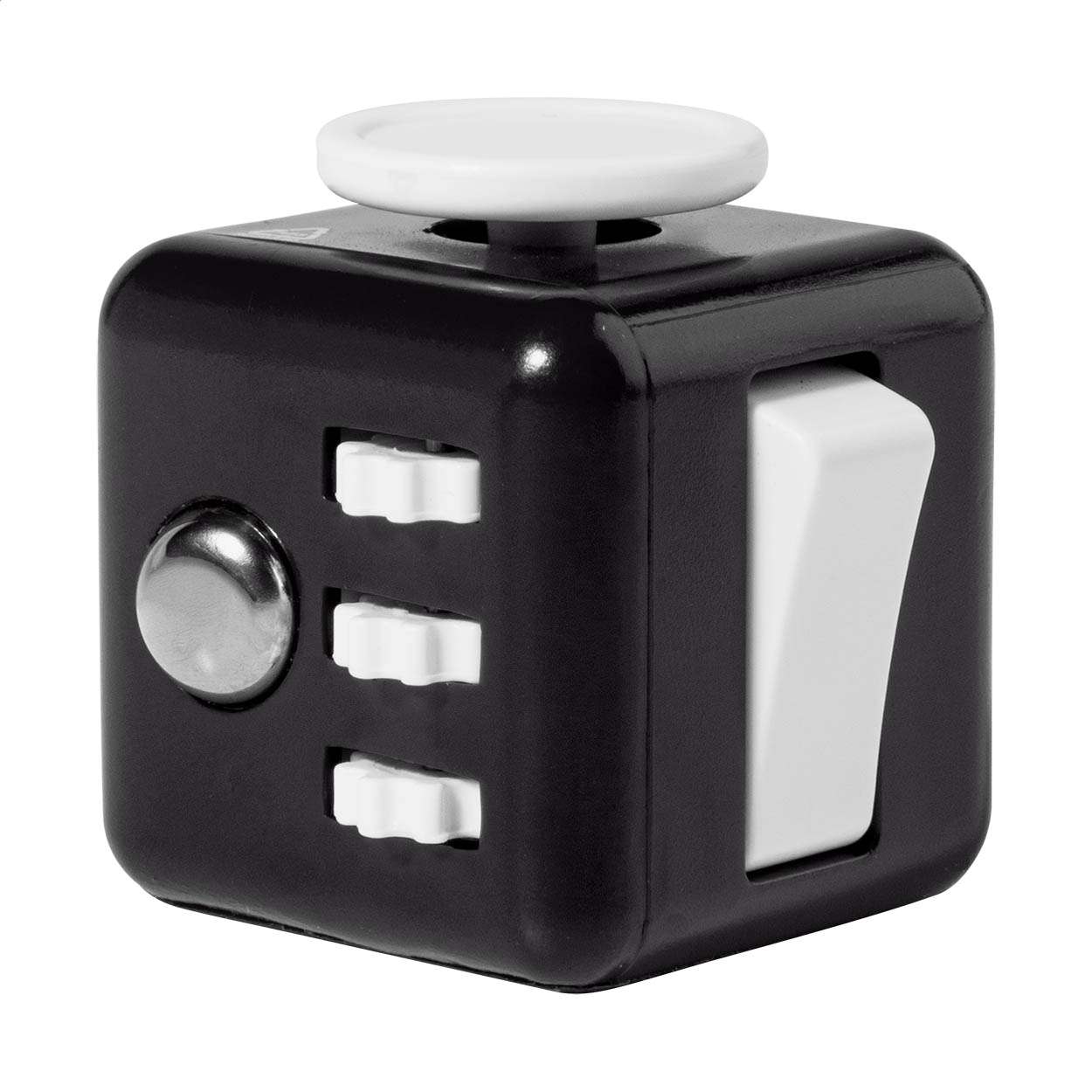 RABS Antistress-Fidget-Würfel ChillSix