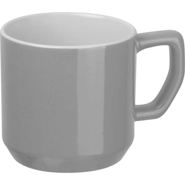Keramiktasse Kyiv