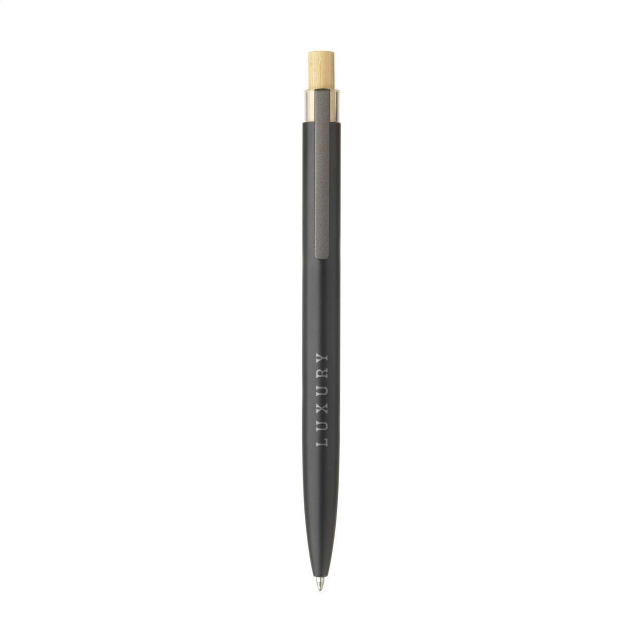 Alvar GRS Recycled Alu Pen Kugelschreiber