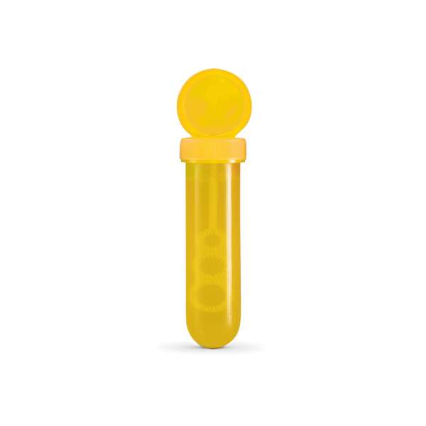 BUBBLY Seifenblasen aus PP