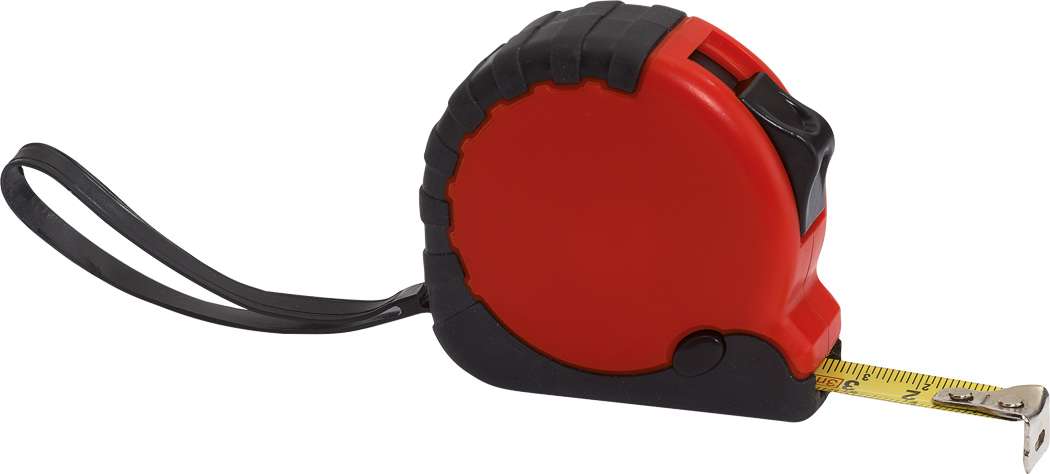 Maßband ELEMENTAL I, 3 m