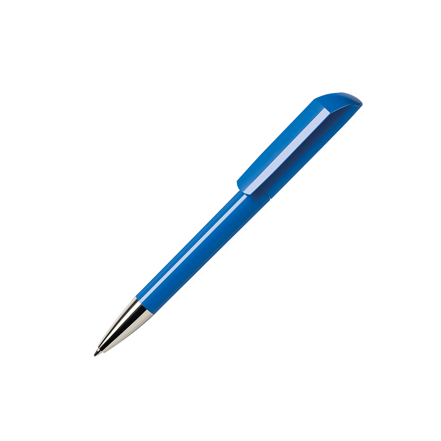 FLOW F1 C CR Kugelschreiber Maxema