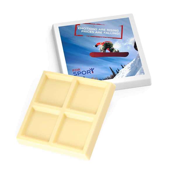 CHOCOLATE SPOT 30 G