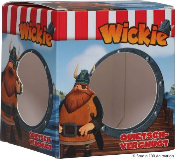 Einzelverpackung für Halvar