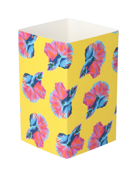 Individueller Pappschuber CreaSleeve 239