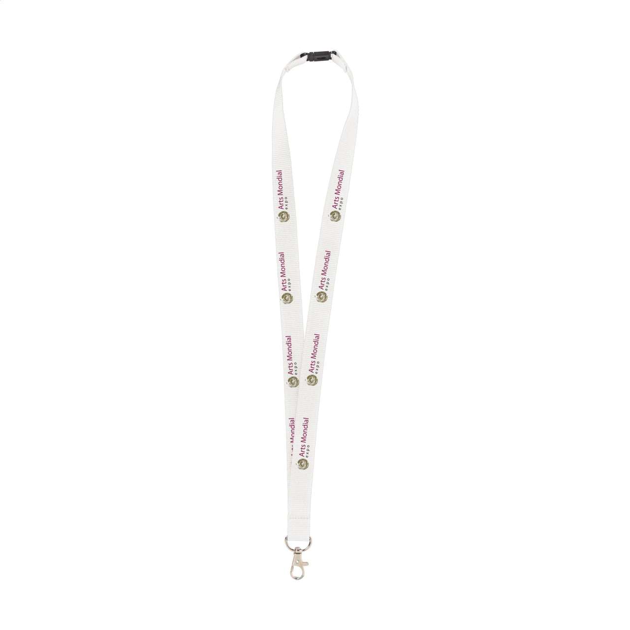 KeyCord Budget Safety 2 cm Schlüsselband