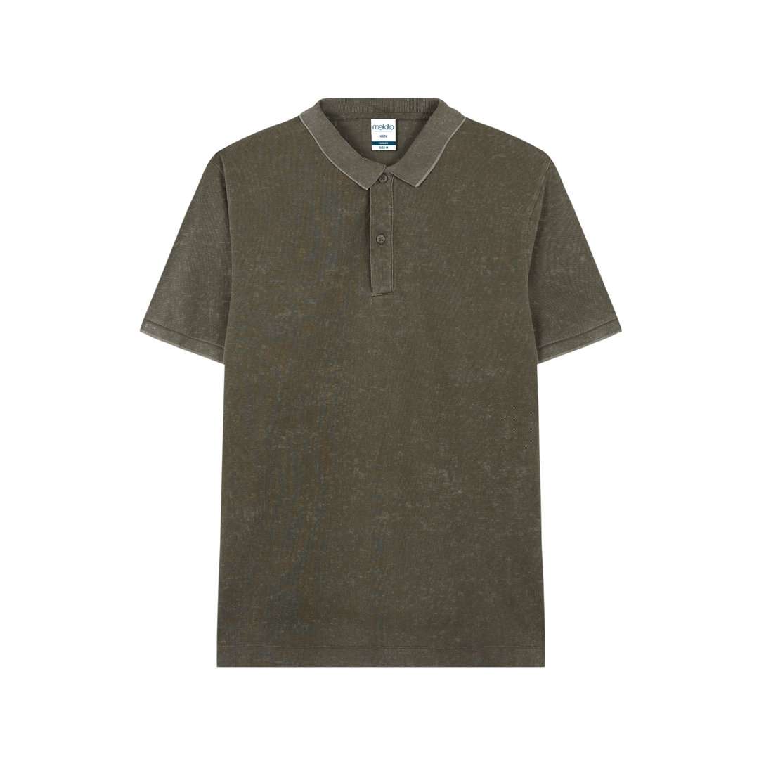 Erwachsene Polo-Shirt Ken