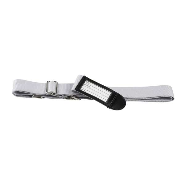 Koffergurt REFLECTS-LUGGAGE STRAP 2