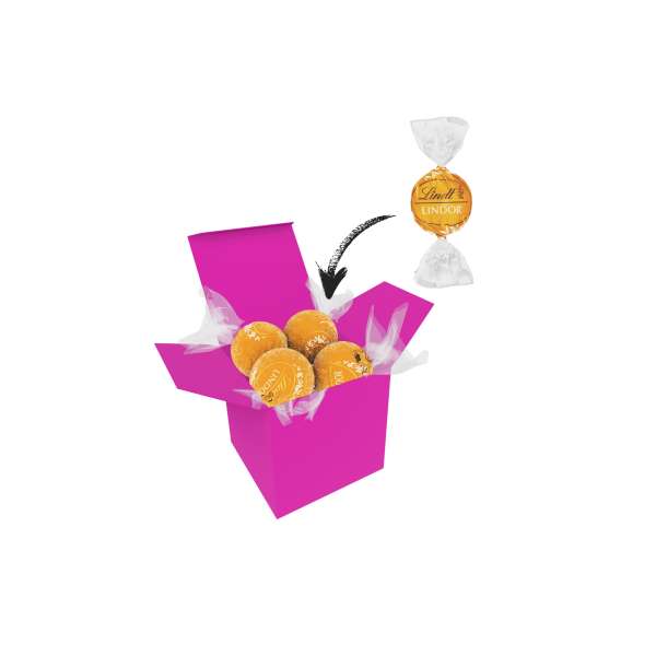 ColorBox Lindor