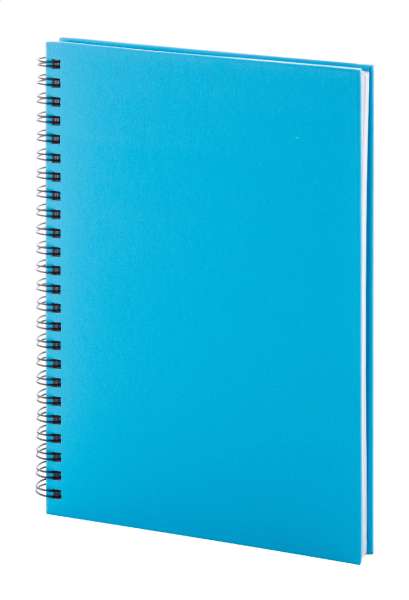 Notizbuch Strobus A5