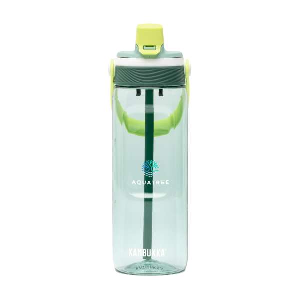 Kambukka® Dupla Hydrated 750 ml Trinkflasche