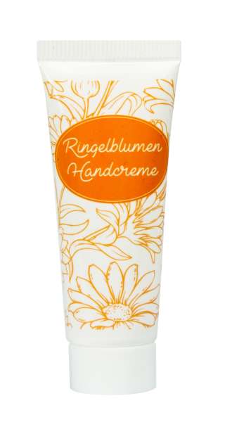 Handcreme "Feigenkaktus" in 10 ml Tube