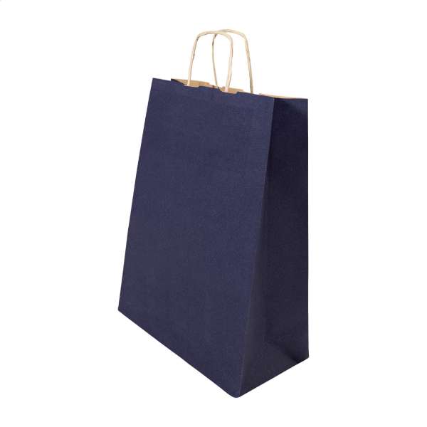 Papiergeschenktasche, mittel Papbag M