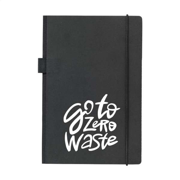 Craftnote Notebook A5 Notizbuch