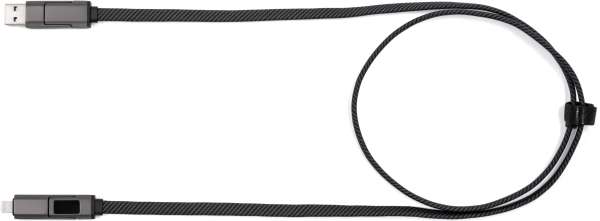 BrandCharger Thor Eco Ladekabel