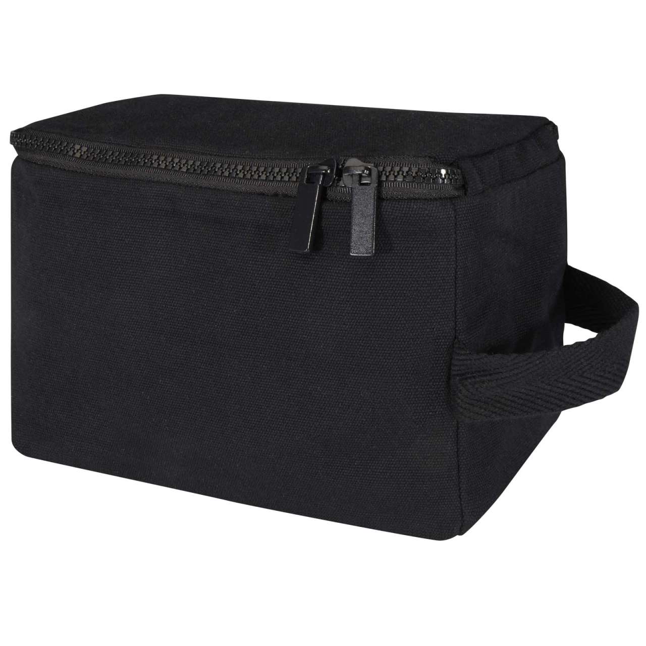 Pack 500 g / m² Aware™ Kulturbeutel aus Recyclingmaterial