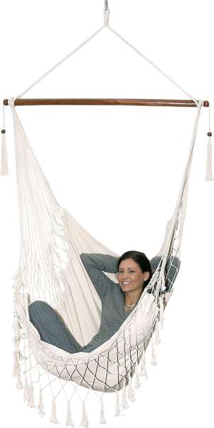 Sitzhängematte HANG OUT