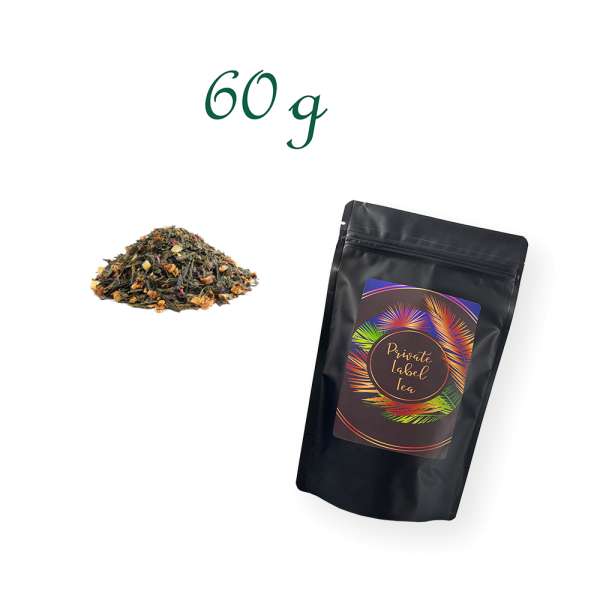 YuboFiT® Grüner Tee Pink Tropics Guave-Mango