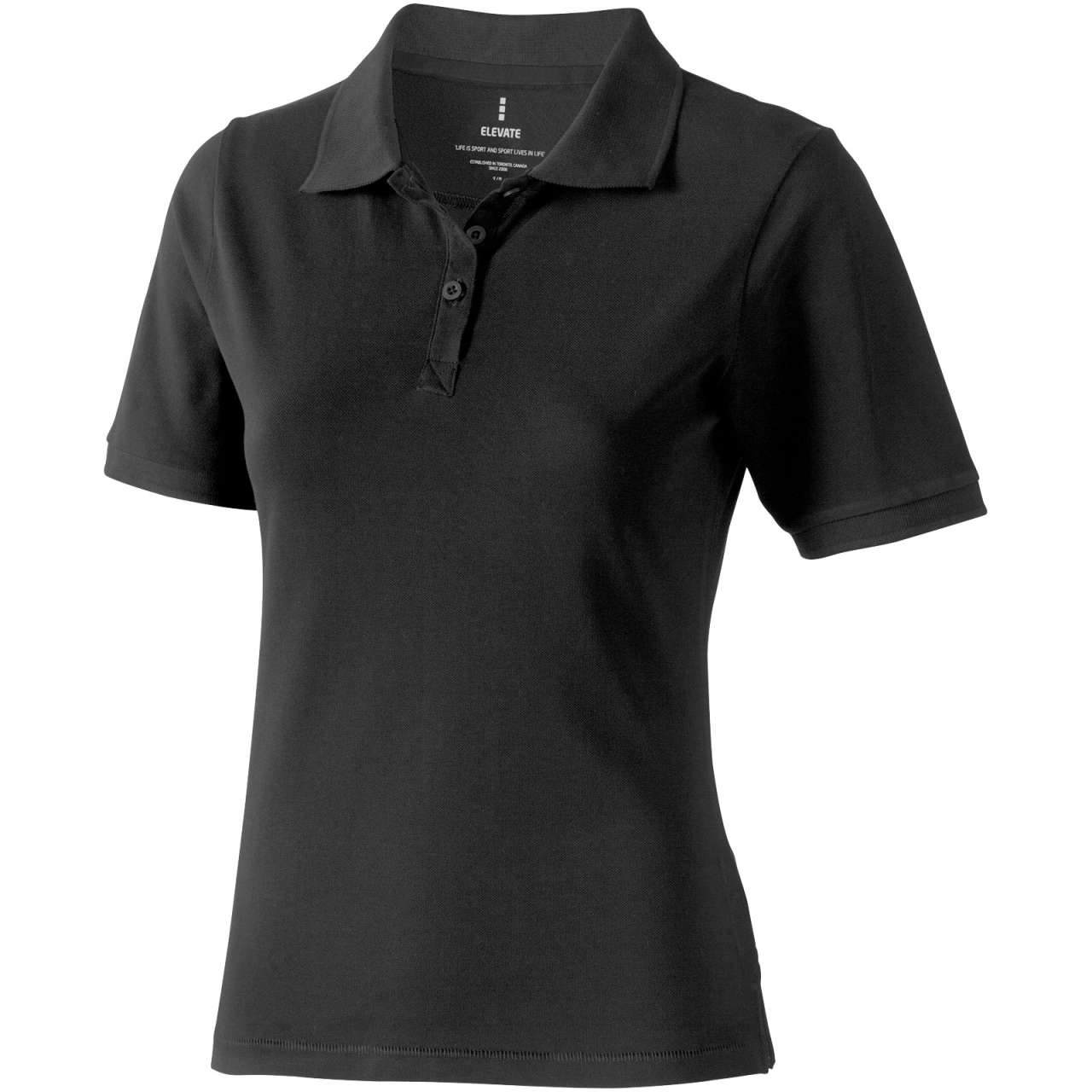 Calgary Poloshirt für Damen