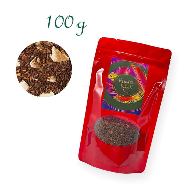 YuboFiT® Bio Orange Tee